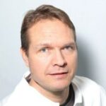 Janne Rajala sisätautien ja gastroenterologian erikoislääkäri