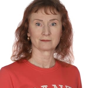 Jaana Laakkonen OMT-fysioterapeutti