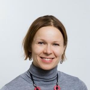 Maria Arola