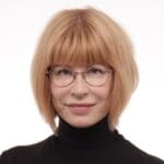 Työpsykologi Sari Honkanen