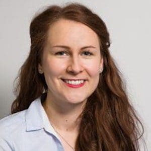 Laura Honkalampi