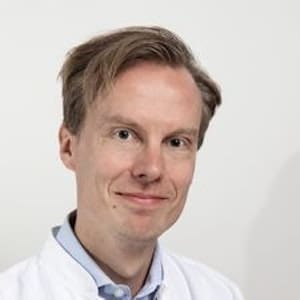 Mikko Aulu lääkäri