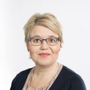 Mervi Aho