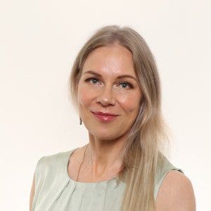 Laura Konttinen/Silmätautien erikoislääkäri