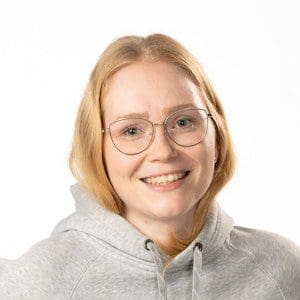 Mari Pietilä työfysioterapeutti
