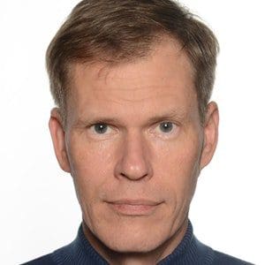Tapio Ihanamäki, silmälääkäri