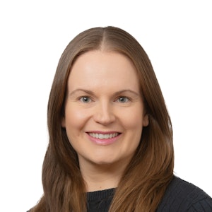 Ildiko Piispanen Näringsterapeut