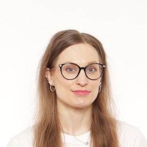 Yleislääkäri/Heini Hakalahti