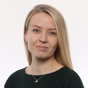 Yleislääkäri Laura Vaarala