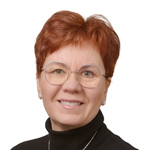 Minna Ristiniemi plastikkirurg
