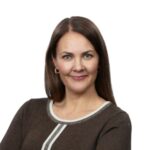 Eeva-Leena Kataja Perheterapeutti, psykologi