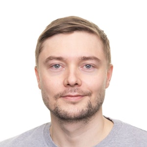Elias Jämsä yleislääkäri