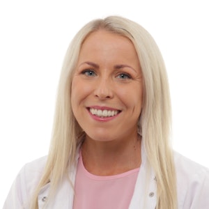 Elina Eränkö,silmälääkäri