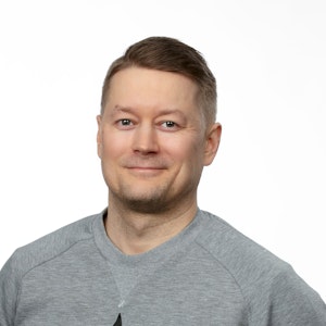 Ilkka Nikulainen urologian erikoislääkäri