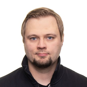 Janne Kananen yleislääkäri