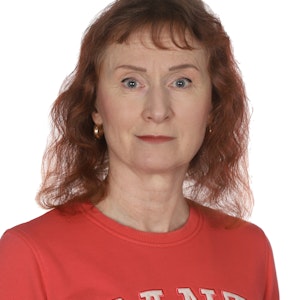 Jaana Laakkonen OMT-fysioterapeutti