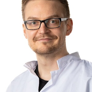 Yleislääketieteen erikoislääkäri
