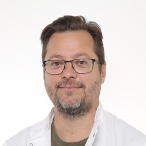 Simo Toiviainen työterveyslääkäri