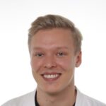 Christian Paunonen yleislääkäri