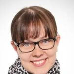 Ihotautilääkäri Sonja Hahtola