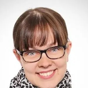 Ihotautilääkäri Sonja Hahtola