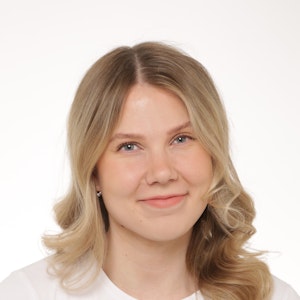 Laura Lähteenoja yleislääkäri