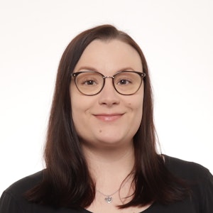 Marja Hassinen neurologinen sairaanhoitaja