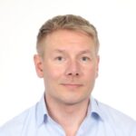 Fysiatrian erikoislääkäri Mikko Saksa
