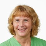 Sari Saranki-Jalkanen osteopaatti