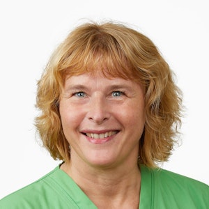 Sari Saranki-Jalkanen osteopaatti