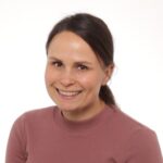 Bianca Arrhenius lääkäri