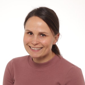 Bianca Arrhenius lääkäri
