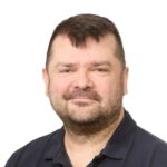 Antti Haring yleislääkäri