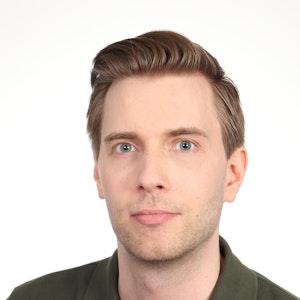 Sami Kulju yleislääkäri