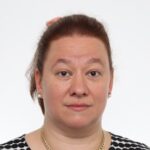 Tina Salmi yleislääkäri