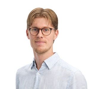 Jaakko Kuismanen yleislääkäri