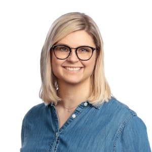 Hanna Suurmunne kardiologian erikoislääkäri