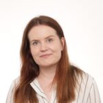 Keuhkosairauksien ja allergologian erikoislääkäri Aino Pirttilä