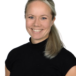 Anna-Mari Granroth_Työterveyshuollon erikoislääkäri, Yleislääkäri