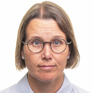 Jatta Vallirinne