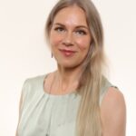 Laura_Konttinen_Silmätautien erikoislääkäri