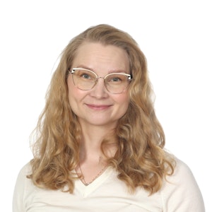 Marika Yoki, yleislääketieteen erikoislääkäri