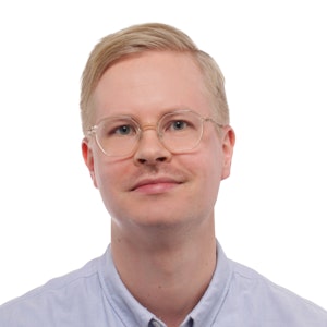 Lasse Myllylahti Sisätautien erikoislääkäri