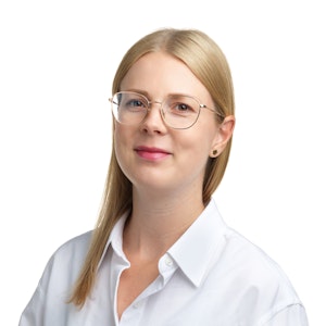 Tuuli Laasonen yleislääkäri