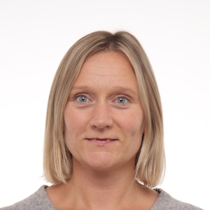 Katarina Mårtenson yleislääketieteen erikoislääkäri