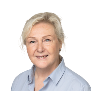 Tarja Kokkonen Vodder-lymfaterapeutti