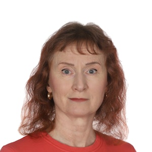 Jaana Laakkonen OMT-fysioterapeutti