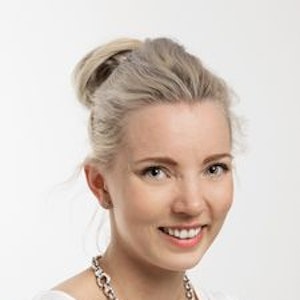 Tiina Linkoaho yleislääkäri