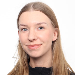 Emma Louevuo fysioterapetti