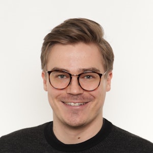 yleislääkäri Lauri Leskinen